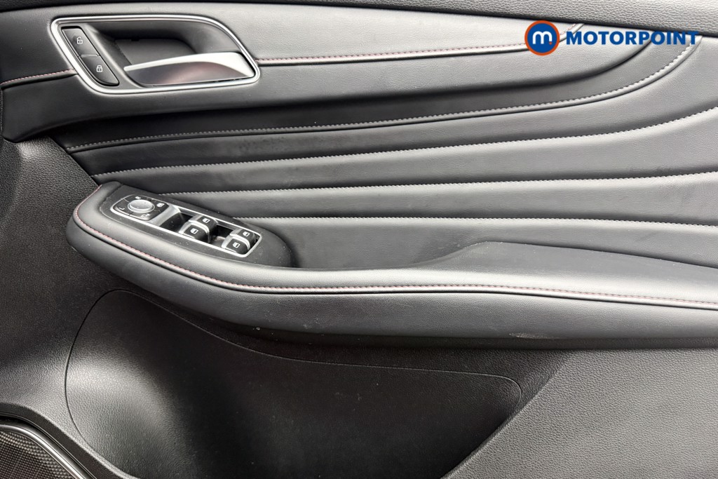 Mg Motor Uk HS Trophy Automatic Petrol SUV - Stock Number (1606105) - 19th supplementary image