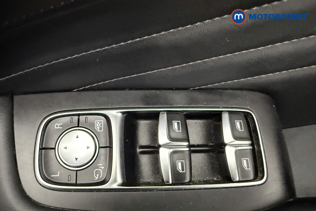 Mg Motor Uk HS Trophy Automatic Petrol SUV - Stock Number (1606105) - 20th supplementary image