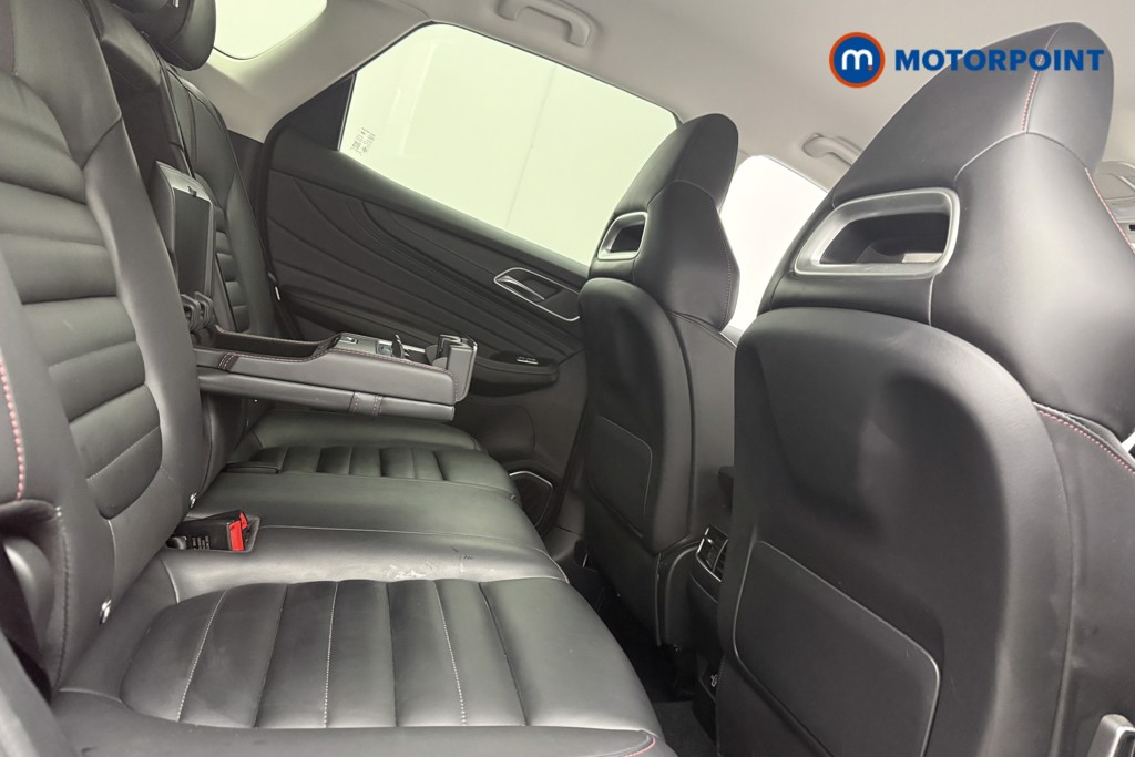 Mg Motor Uk HS Trophy Automatic Petrol SUV - Stock Number (1606105) - 21st supplementary image