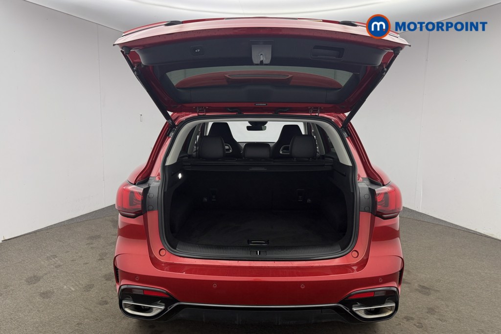 Mg Motor Uk HS Trophy Automatic Petrol SUV - Stock Number (1606105) - 23rd supplementary image