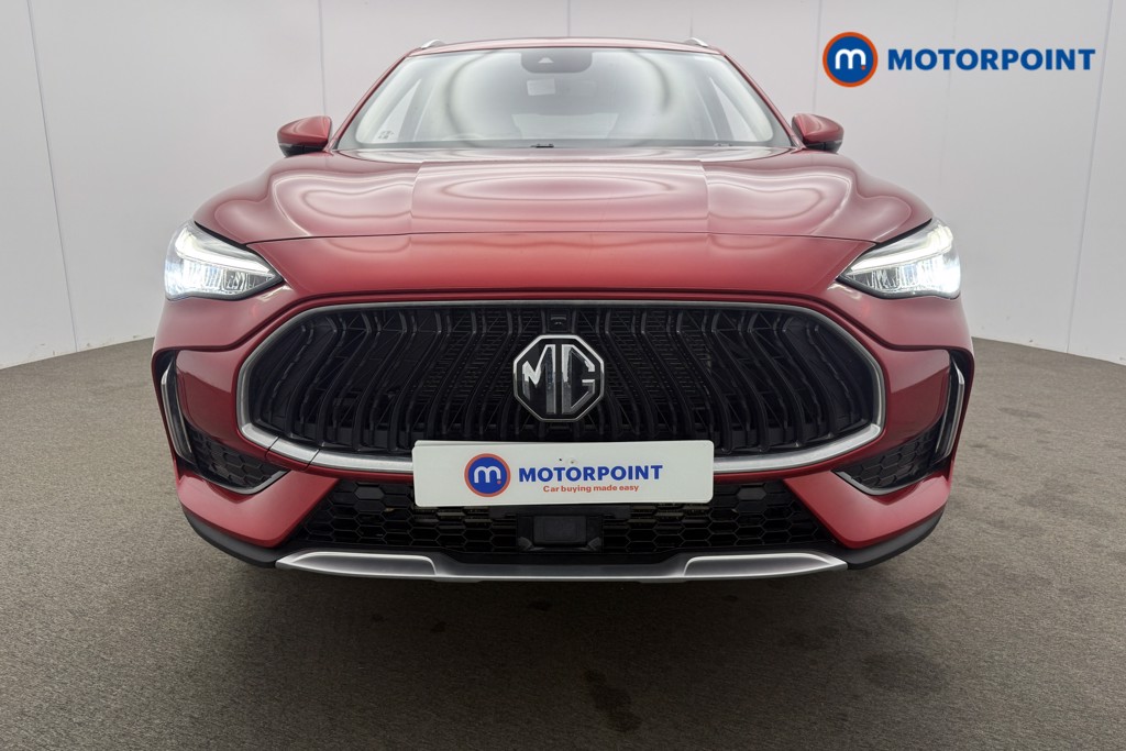 Mg Motor Uk HS Trophy Automatic Petrol SUV - Stock Number (1606105) - 25th supplementary image