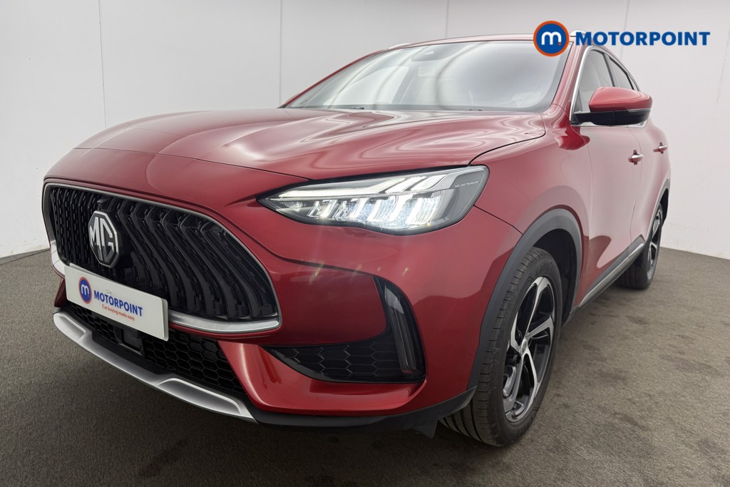 Mg Motor Uk HS Trophy Automatic Petrol SUV - Stock Number (1606105) - 26th supplementary image