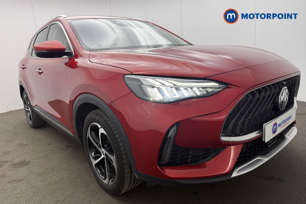 Mg Motor Uk HS Trophy Automatic Petrol SUV - Stock Number (1606105) - 27th supplementary image