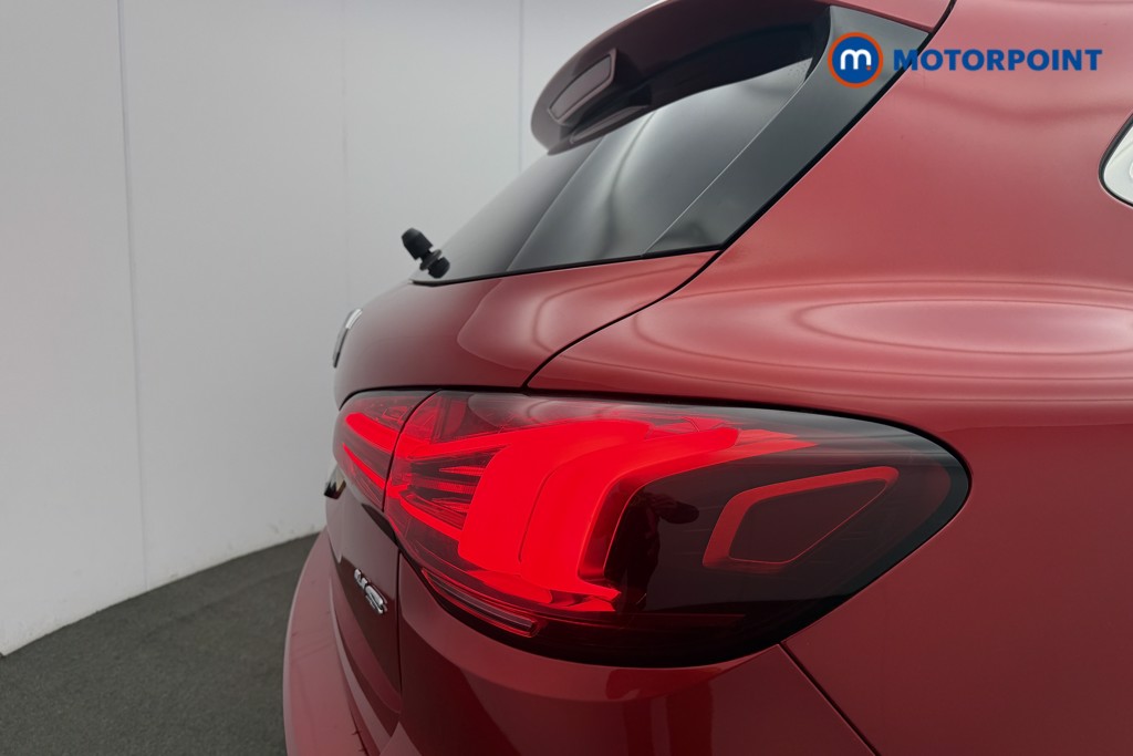 Mg Motor Uk HS Trophy Automatic Petrol SUV - Stock Number (1606105) - 28th supplementary image