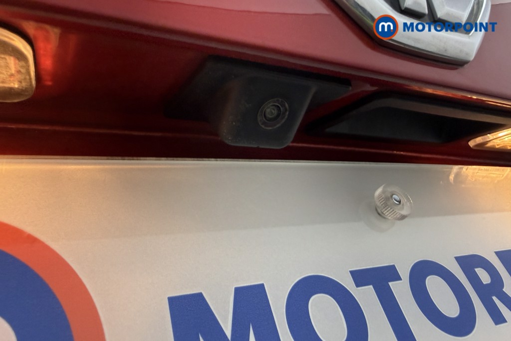 Mg Motor Uk HS Trophy Automatic Petrol SUV - Stock Number (1606105) - 30th supplementary image