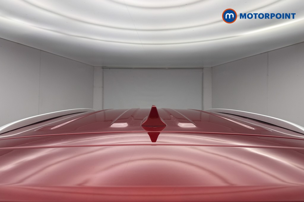 Mg Motor Uk HS Trophy Automatic Petrol SUV - Stock Number (1606105) - 31st supplementary image