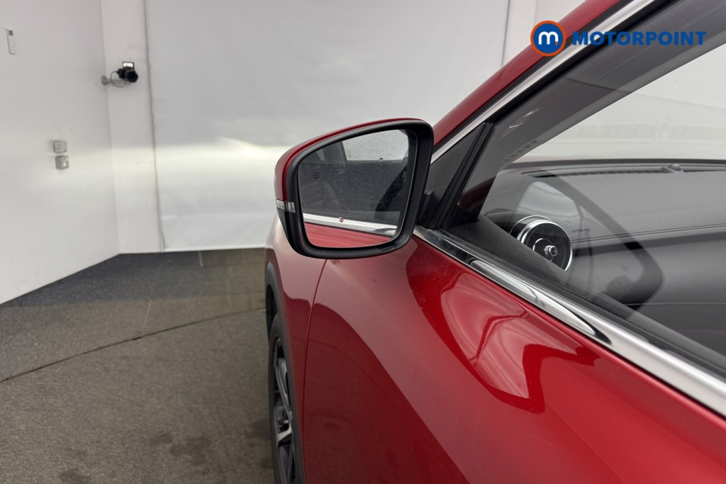 Mg Motor Uk HS Trophy Automatic Petrol SUV - Stock Number (1606105) - 32nd supplementary image