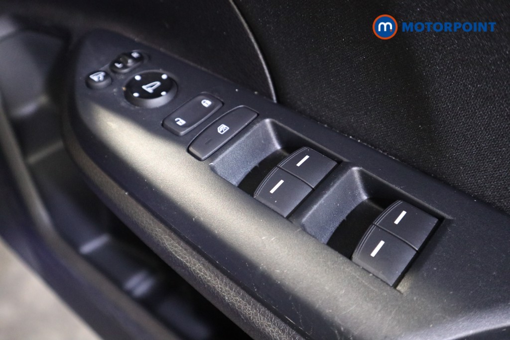 Honda Civic SR Manual Petrol Hatchback - Stock Number (1606130) - 10th supplementary image