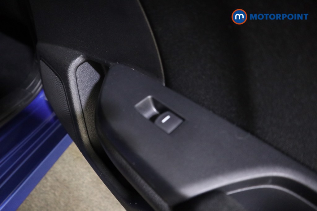 Honda Civic SR Manual Petrol Hatchback - Stock Number (1606130) - 14th supplementary image