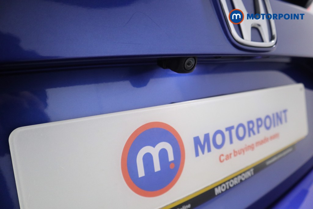 Honda Civic SR Manual Petrol Hatchback - Stock Number (1606130) - 21st supplementary image