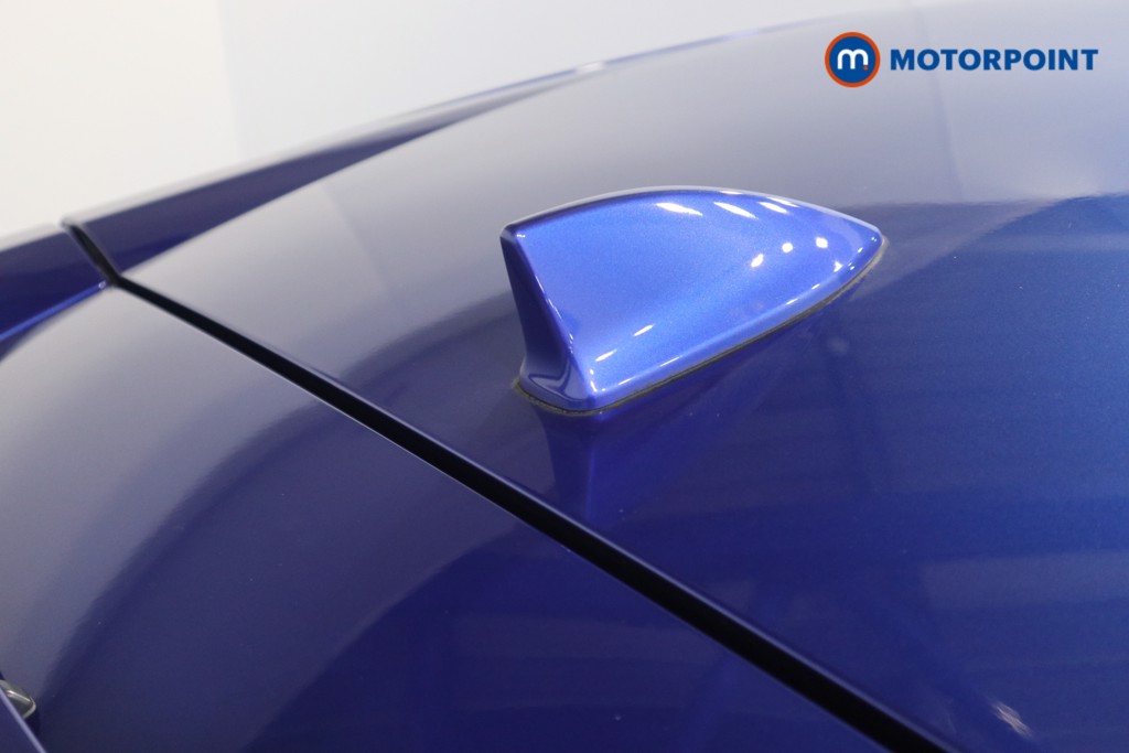 Honda Civic SR Manual Petrol Hatchback - Stock Number (1606130) - 24th supplementary image