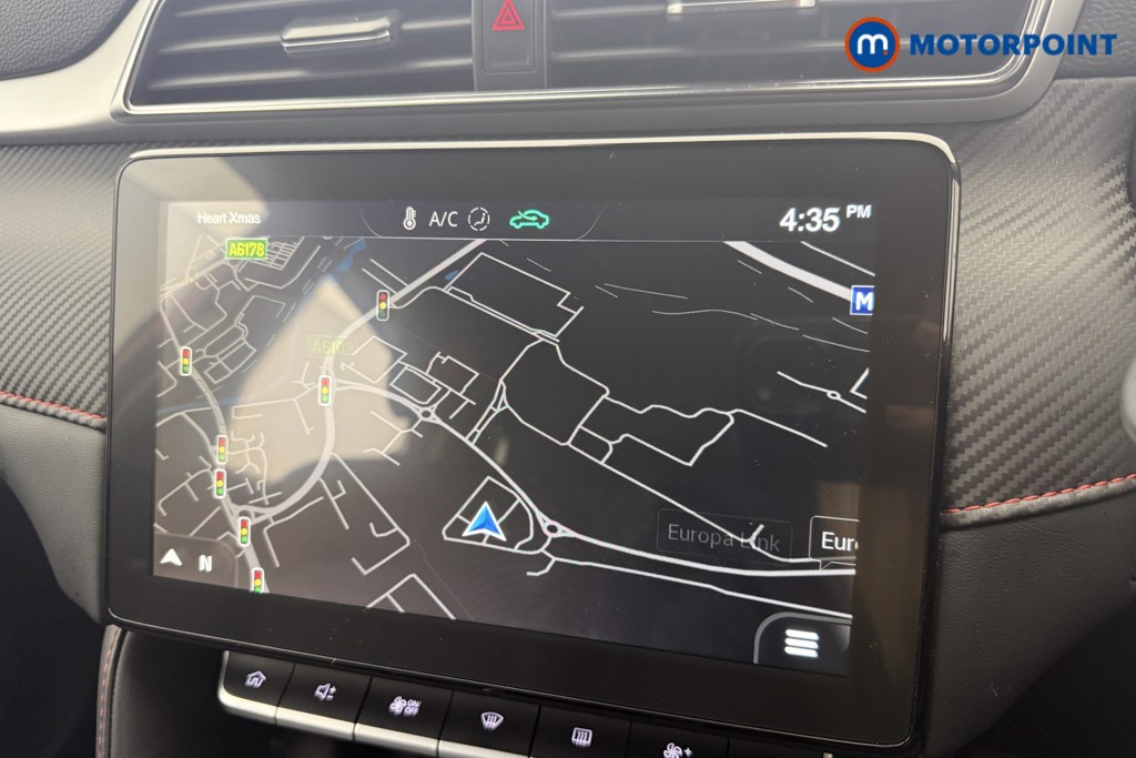 Mg Motor Uk ZS Exclusive Manual Petrol SUV - Stock Number (1606148) - 2nd supplementary image