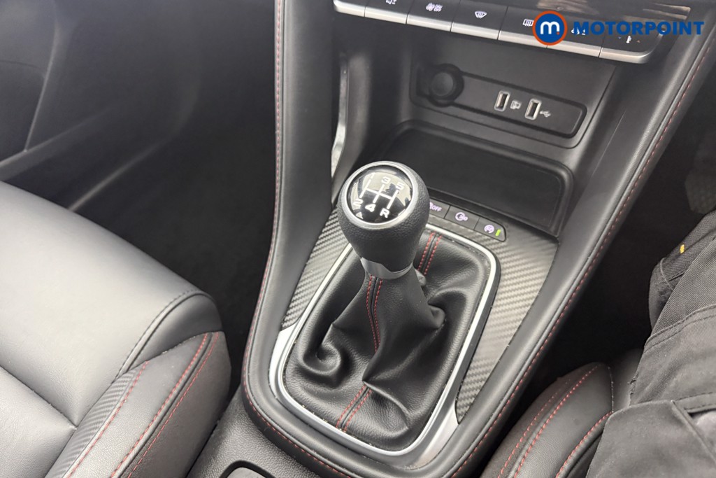 Mg Motor Uk ZS Exclusive Manual Petrol SUV - Stock Number (1606148) - 4th supplementary image