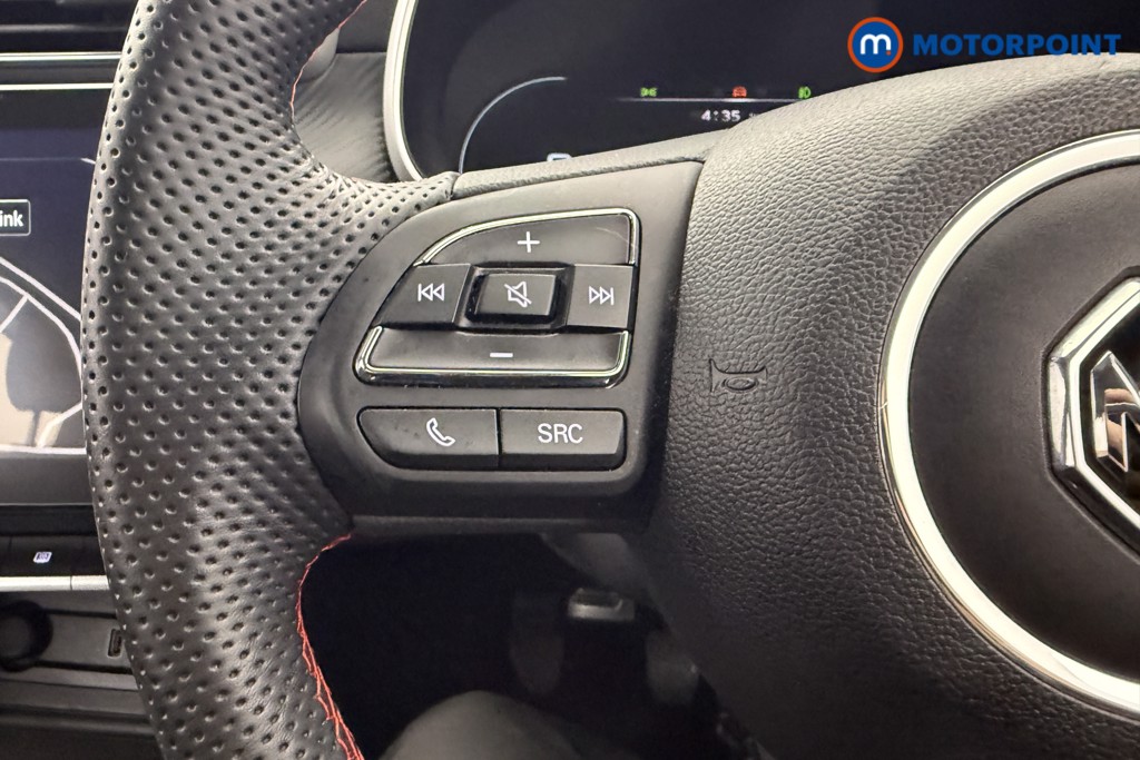 Mg Motor Uk ZS Exclusive Manual Petrol SUV - Stock Number (1606148) - 6th supplementary image