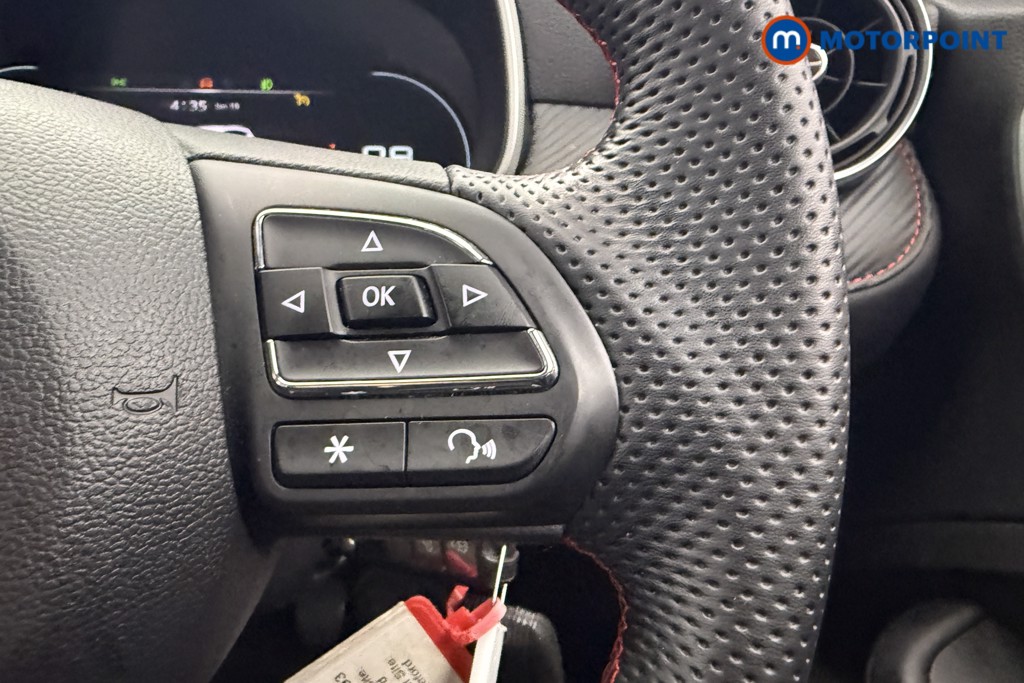 Mg Motor Uk ZS Exclusive Manual Petrol SUV - Stock Number (1606148) - 7th supplementary image
