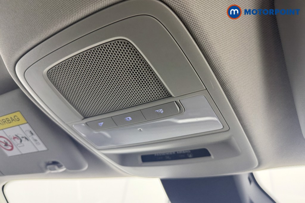 Mg Motor Uk ZS Exclusive Manual Petrol SUV - Stock Number (1606148) - 9th supplementary image