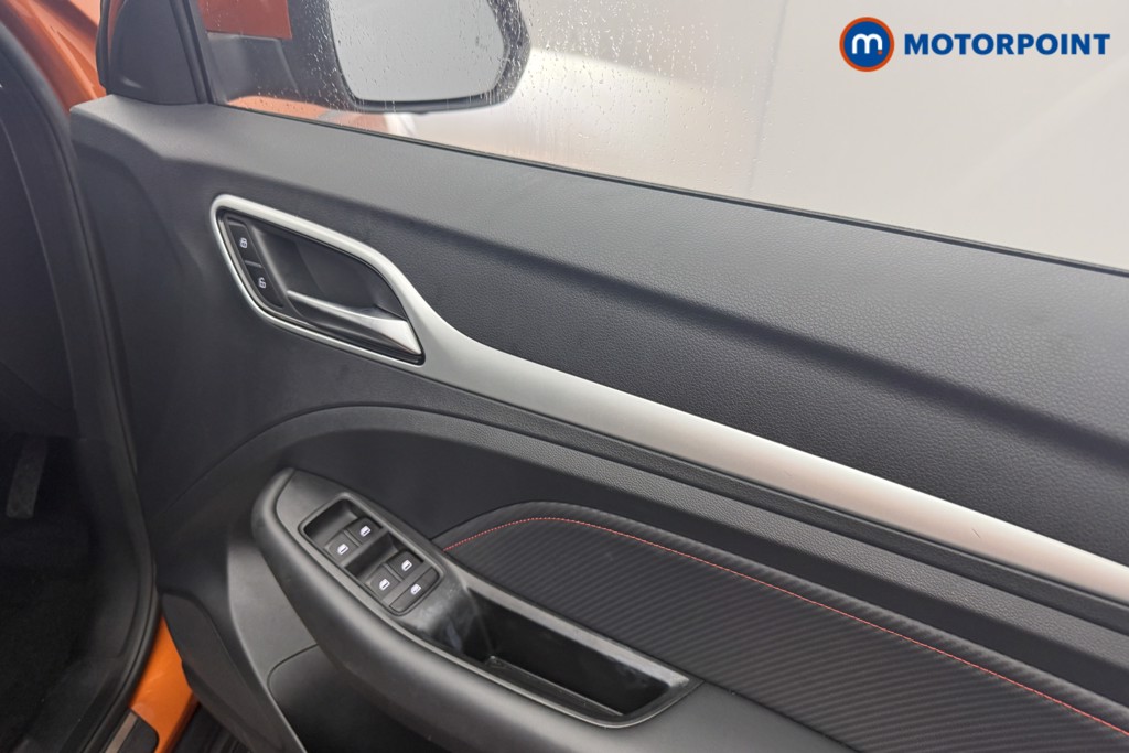 Mg Motor Uk ZS Exclusive Manual Petrol SUV - Stock Number (1606148) - 10th supplementary image