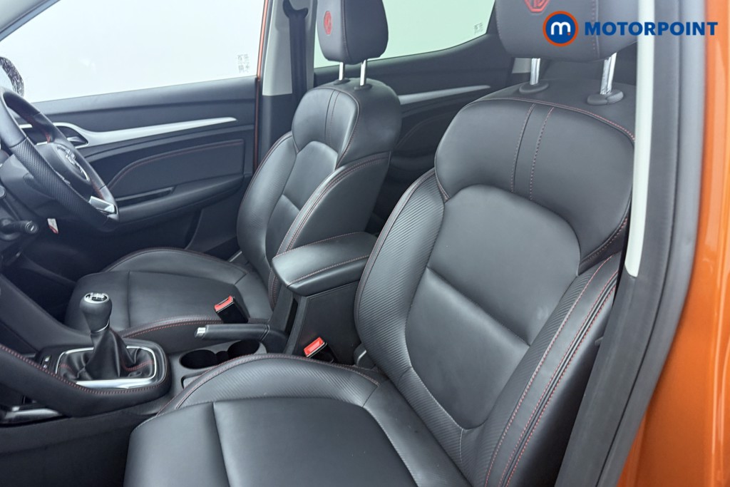 Mg Motor Uk ZS Exclusive Manual Petrol SUV - Stock Number (1606148) - 11th supplementary image