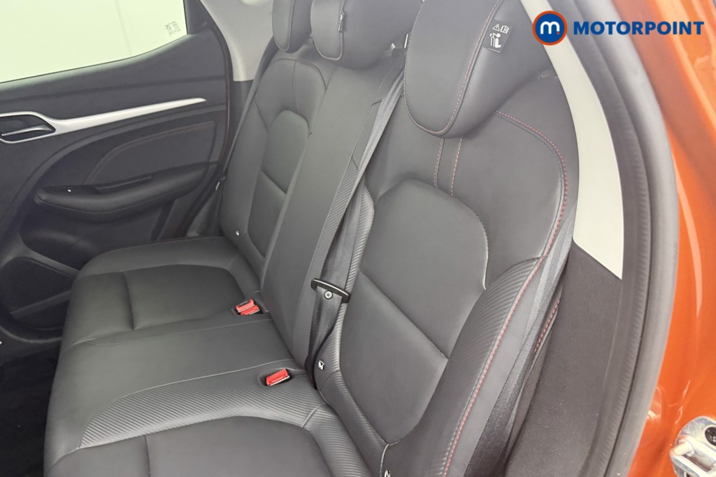 Mg Motor Uk ZS Exclusive Manual Petrol SUV - Stock Number (1606148) - 12th supplementary image