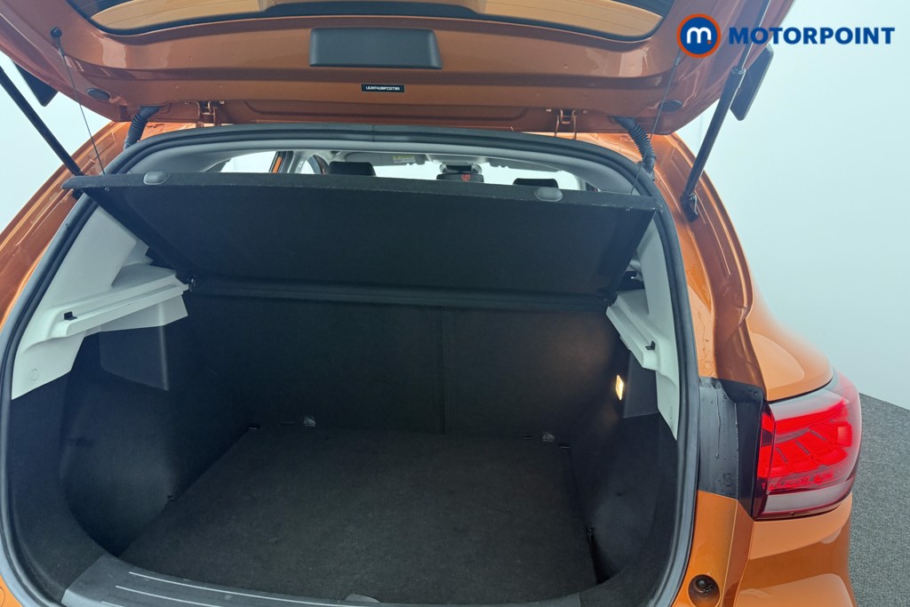 Mg Motor Uk ZS Exclusive Manual Petrol SUV - Stock Number (1606148) - 13th supplementary image