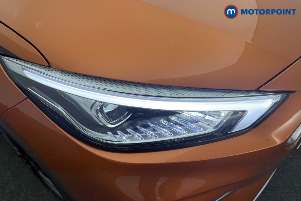 Mg Motor Uk ZS Exclusive Manual Petrol SUV - Stock Number (1606148) - 14th supplementary image