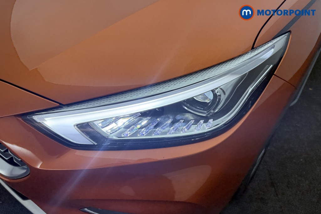 Mg Motor Uk ZS Exclusive Manual Petrol SUV - Stock Number (1606148) - 15th supplementary image