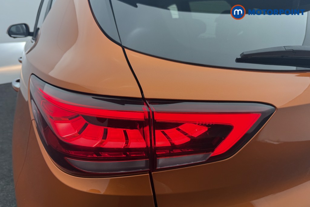 Mg Motor Uk ZS Exclusive Manual Petrol SUV - Stock Number (1606148) - 16th supplementary image