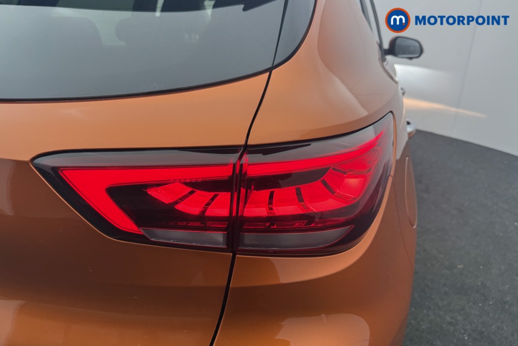 Mg Motor Uk ZS Exclusive Manual Petrol SUV - Stock Number (1606148) - 17th supplementary image