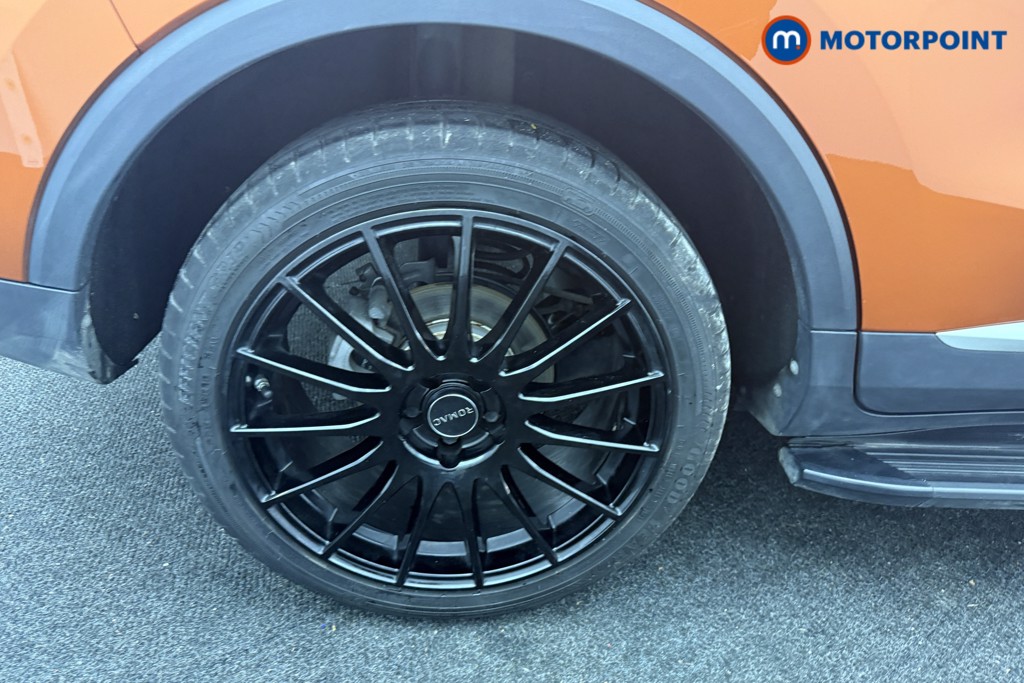 Mg Motor Uk ZS Exclusive Manual Petrol SUV - Stock Number (1606148) - 20th supplementary image