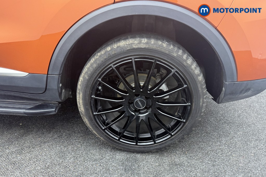 Mg Motor Uk ZS Exclusive Manual Petrol SUV - Stock Number (1606148) - 23rd supplementary image