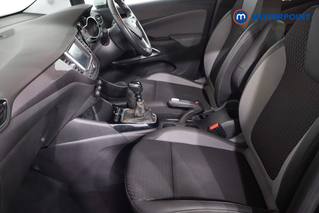 Vauxhall Crossland X Elite Manual Petrol SUV - Stock Number (1606285) - 4th supplementary image