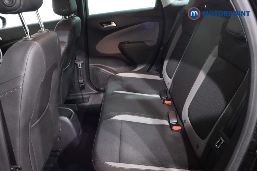 Vauxhall Crossland X Elite Manual Petrol SUV - Stock Number (1606285) - 5th supplementary image