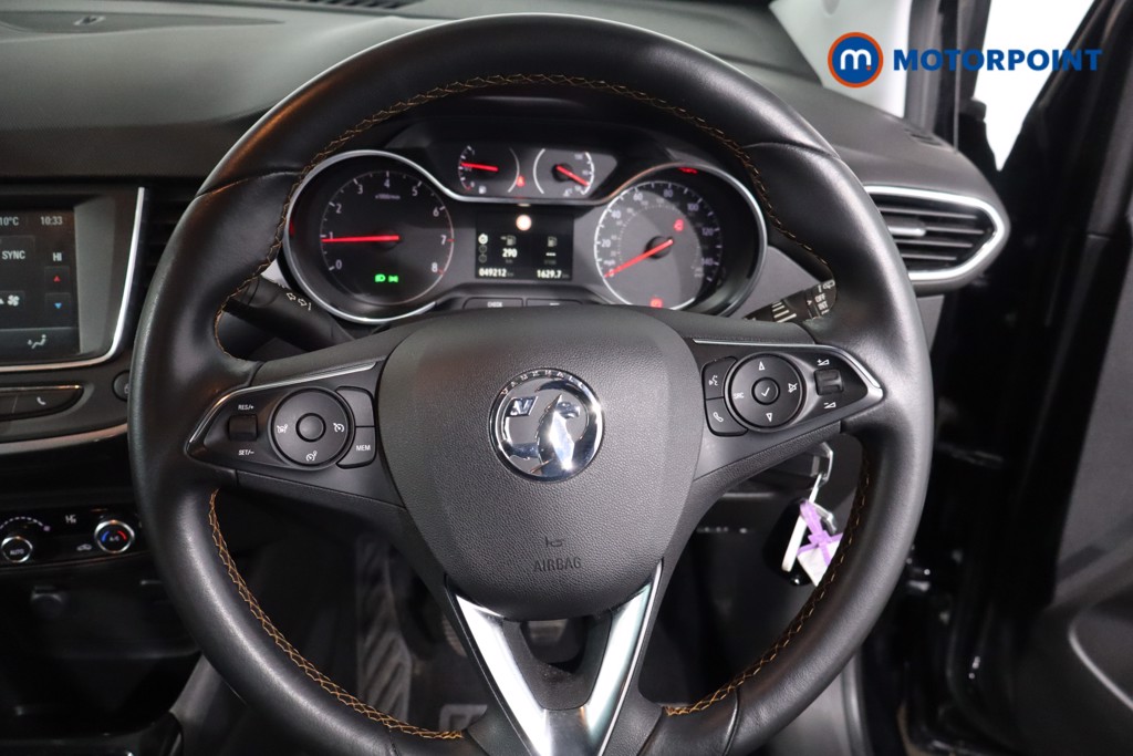 Vauxhall Crossland X Elite Manual Petrol SUV - Stock Number (1606285) - 6th supplementary image