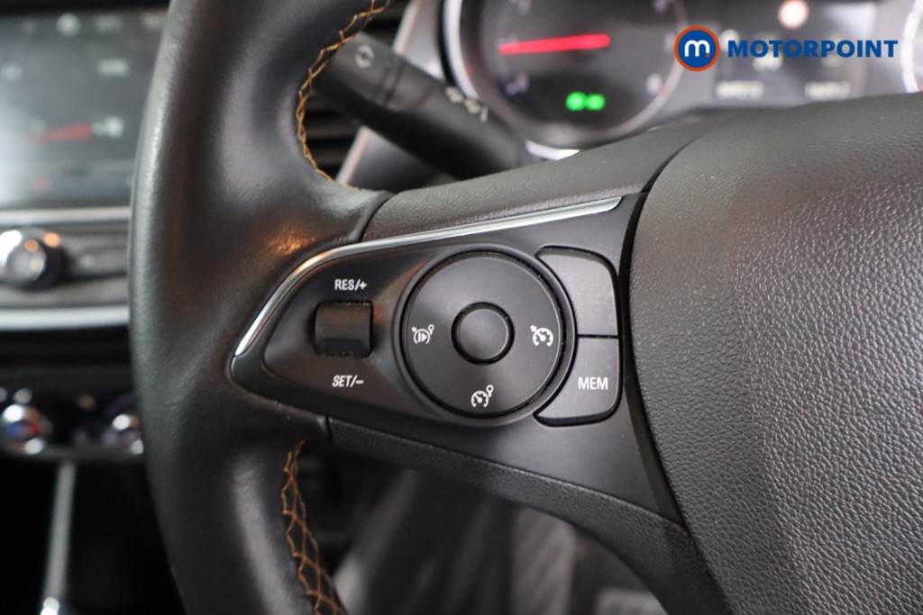 Vauxhall Crossland X Elite Manual Petrol SUV - Stock Number (1606285) - 7th supplementary image