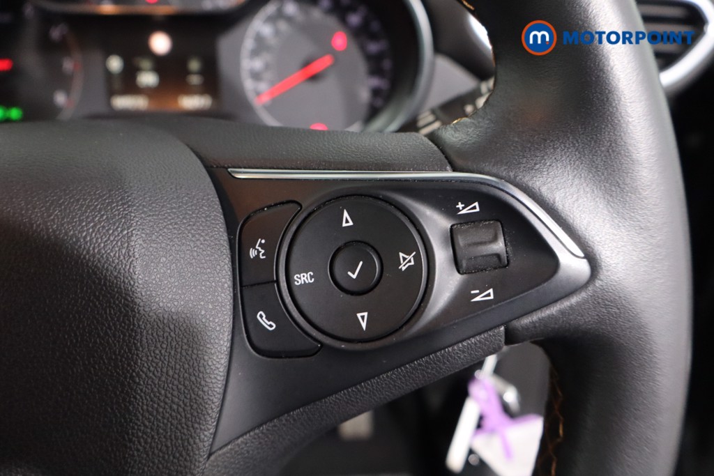 Vauxhall Crossland X Elite Manual Petrol SUV - Stock Number (1606285) - 8th supplementary image
