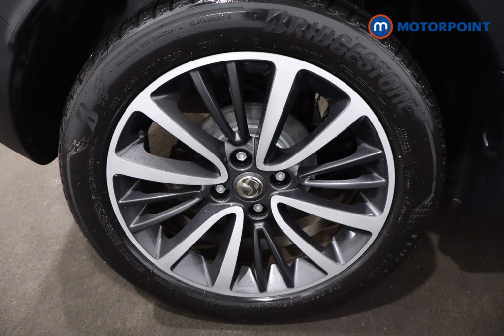 Vauxhall Crossland X Elite Manual Petrol SUV - Stock Number (1606285) - 9th supplementary image