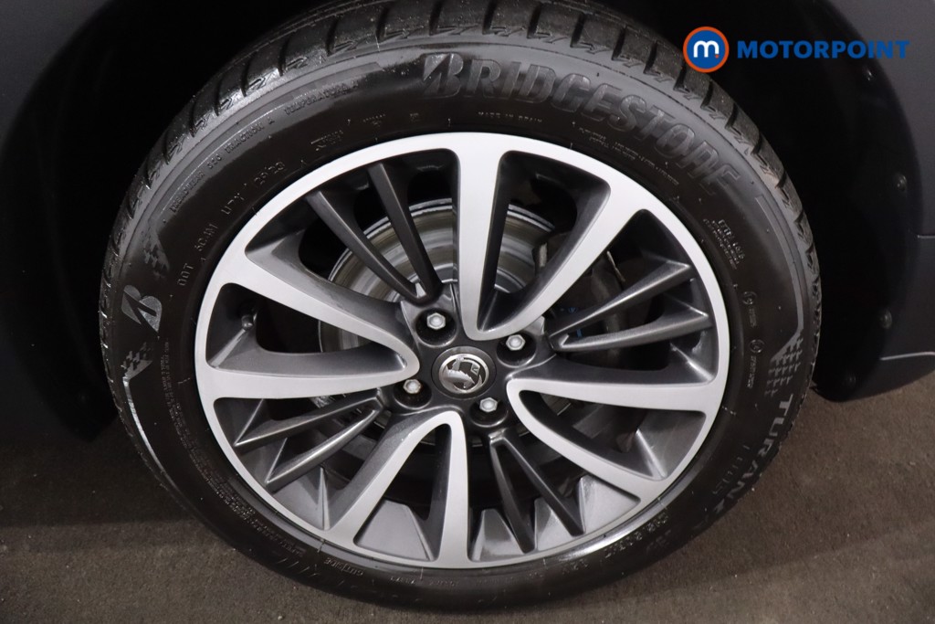 Vauxhall Crossland X Elite Manual Petrol SUV - Stock Number (1606285) - 10th supplementary image