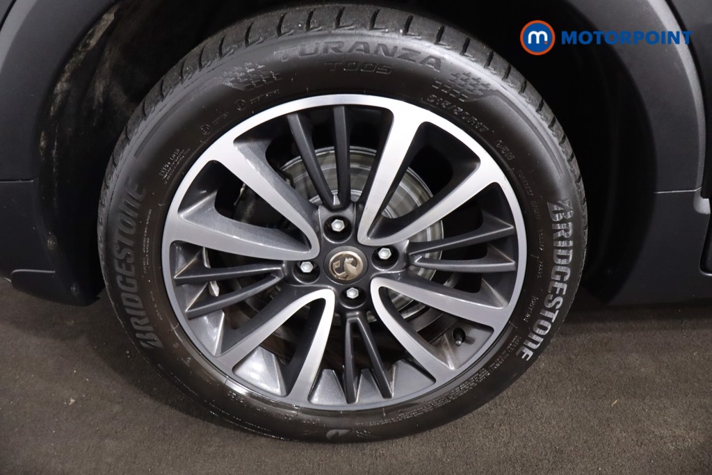 Vauxhall Crossland X Elite Manual Petrol SUV - Stock Number (1606285) - 11th supplementary image