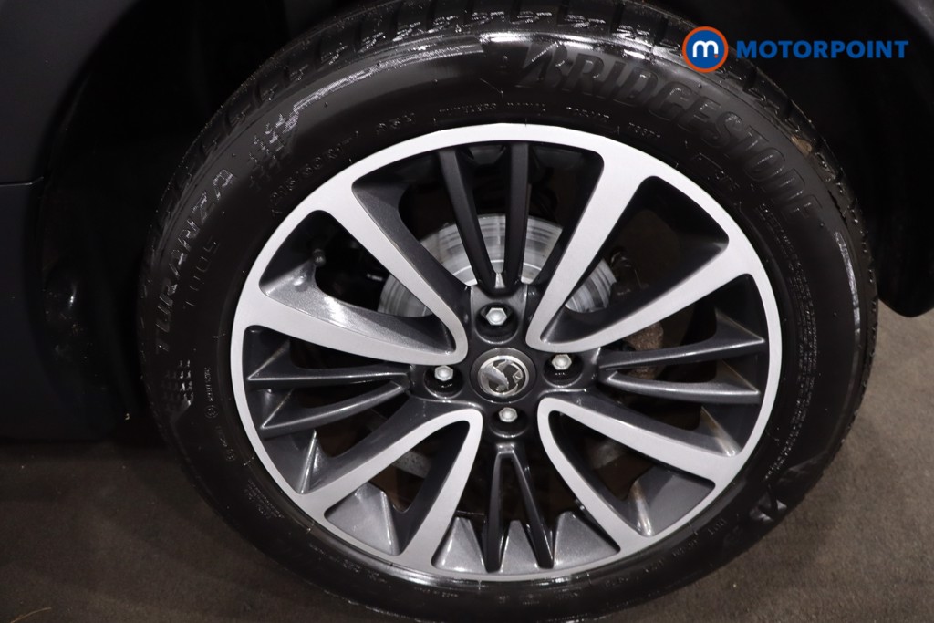 Vauxhall Crossland X Elite Manual Petrol SUV - Stock Number (1606285) - 12th supplementary image