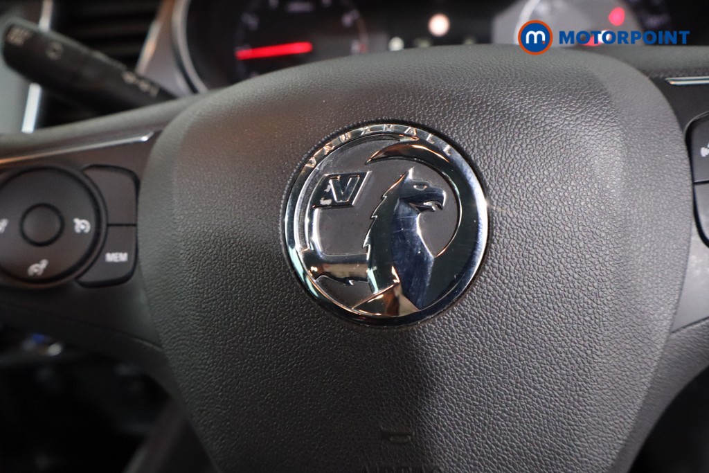 Vauxhall Crossland X Elite Manual Petrol SUV - Stock Number (1606285) - 13th supplementary image