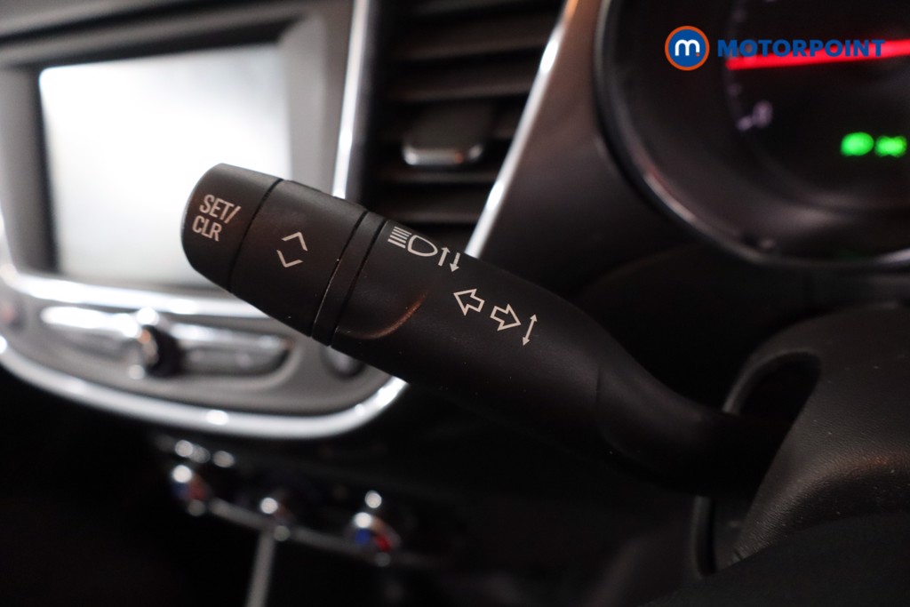 Vauxhall Crossland X Elite Manual Petrol SUV - Stock Number (1606285) - 14th supplementary image