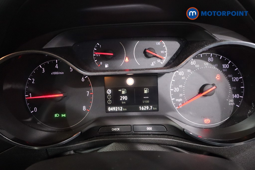 Vauxhall Crossland X Elite Manual Petrol SUV - Stock Number (1606285) - 16th supplementary image