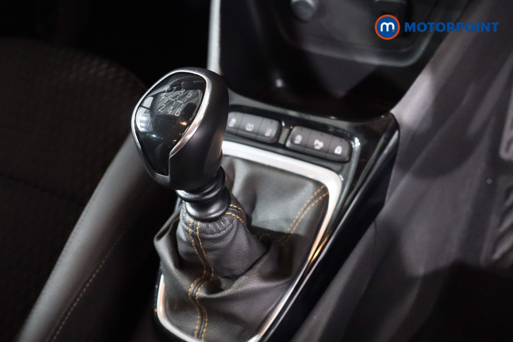 Vauxhall Crossland X Elite Manual Petrol SUV - Stock Number (1606285) - 19th supplementary image