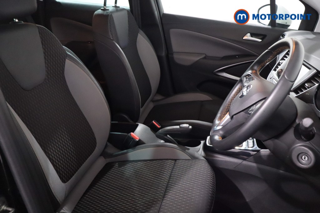 Vauxhall Crossland X Elite Manual Petrol SUV - Stock Number (1606285) - 20th supplementary image