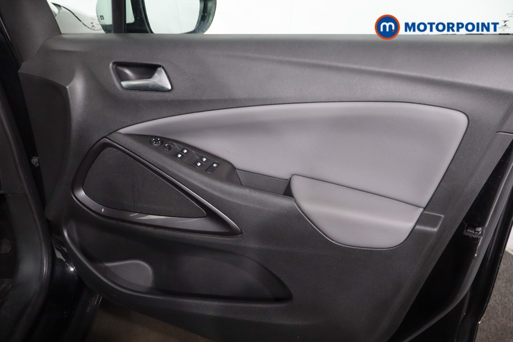 Vauxhall Crossland X Elite Manual Petrol SUV - Stock Number (1606285) - 21st supplementary image