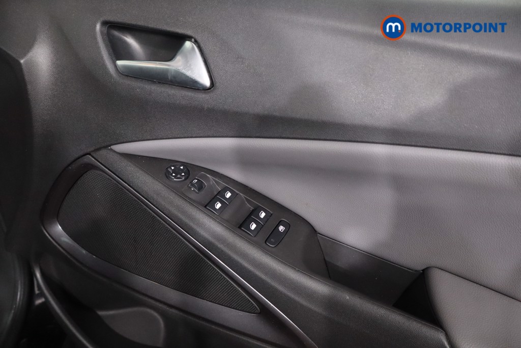 Vauxhall Crossland X Elite Manual Petrol SUV - Stock Number (1606285) - 22nd supplementary image