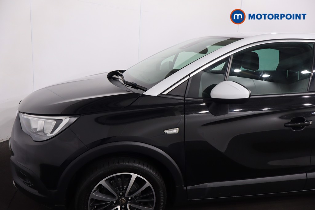 Vauxhall Crossland X Elite Manual Petrol SUV - Stock Number (1606285) - 24th supplementary image
