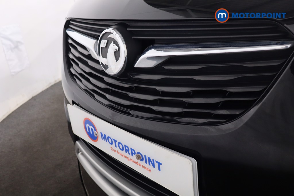 Vauxhall Crossland X Elite Manual Petrol SUV - Stock Number (1606285) - 25th supplementary image