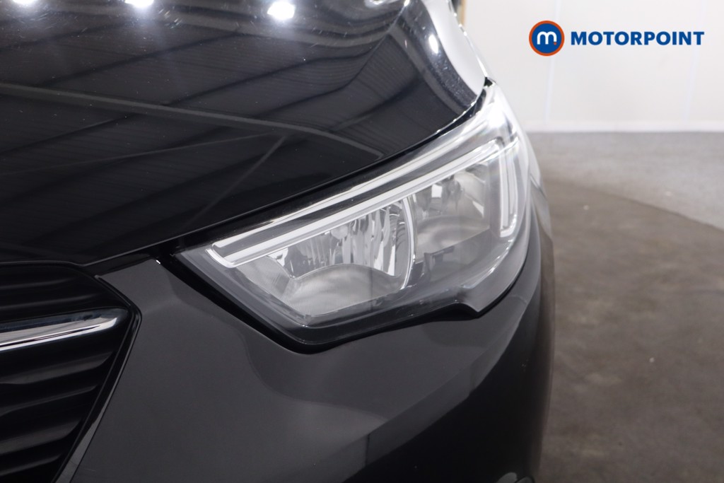 Vauxhall Crossland X Elite Manual Petrol SUV - Stock Number (1606285) - 26th supplementary image
