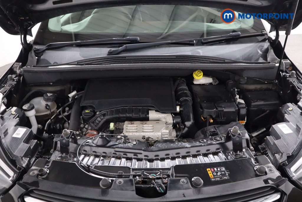 Vauxhall Crossland X Elite Manual Petrol SUV - Stock Number (1606285) - 28th supplementary image